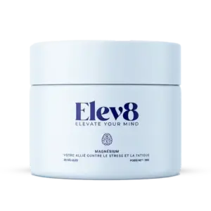 Magnésium Bisglycinate