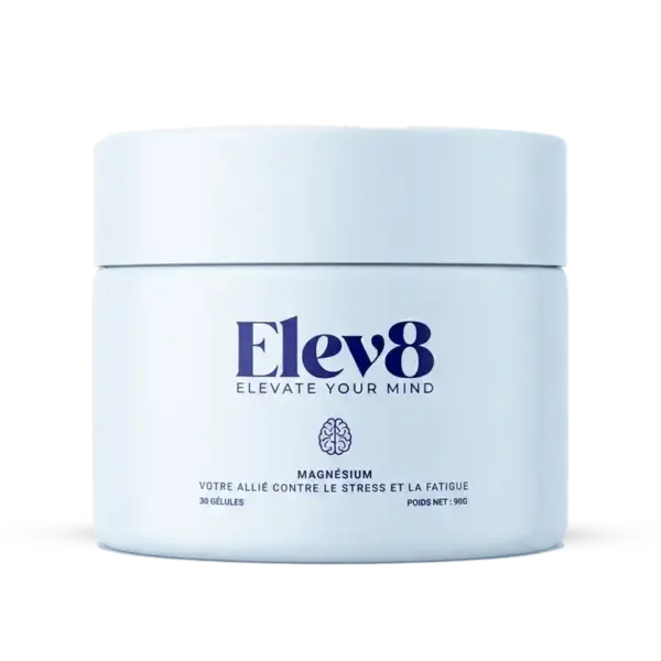 Magnésium Bisglycinate