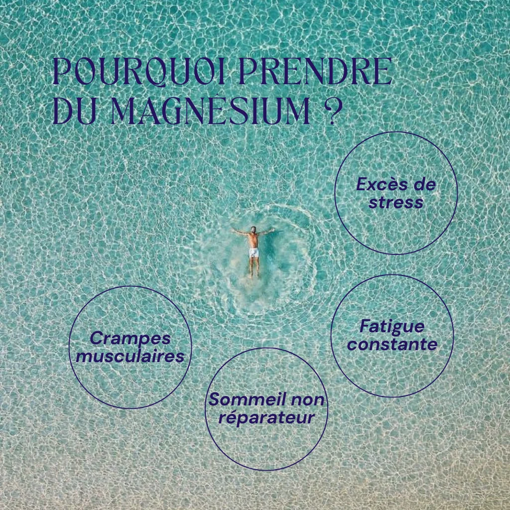 Magnésium Bisglycinate – Image 6