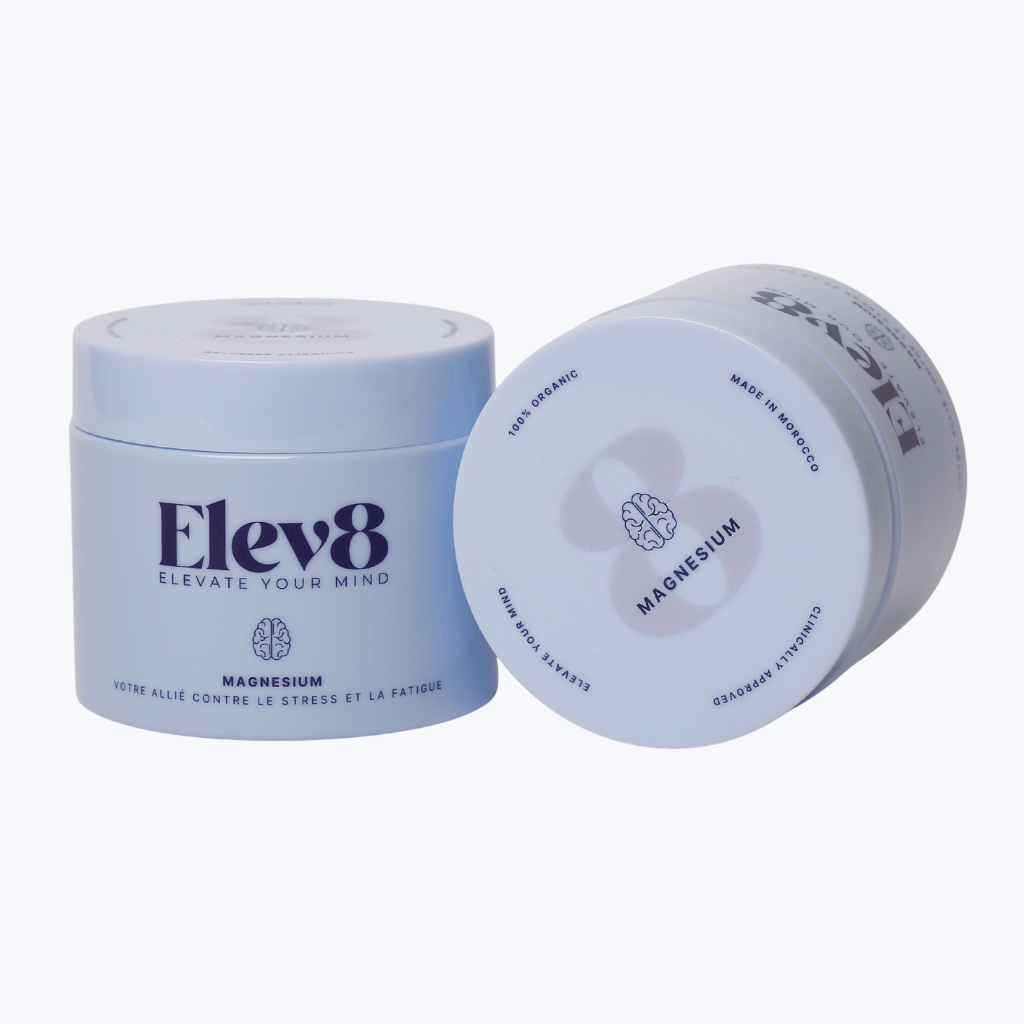 Magnésium Bisglycinate – Image 8