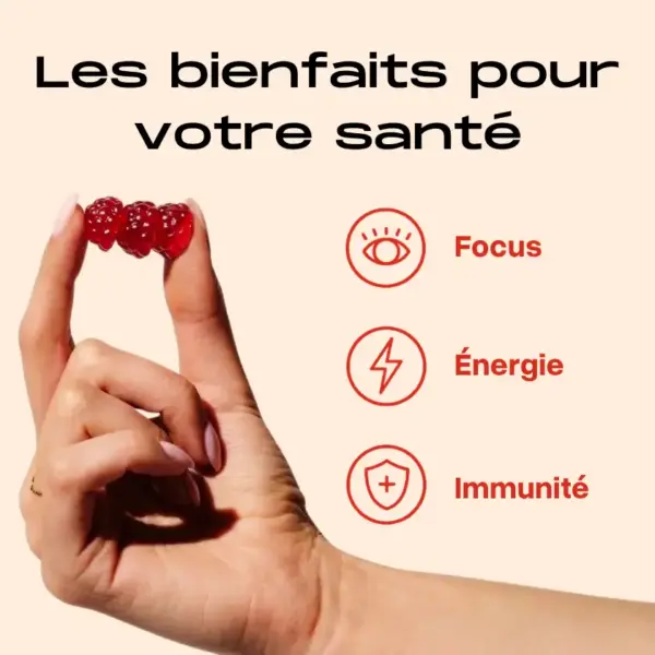 Multivitamines