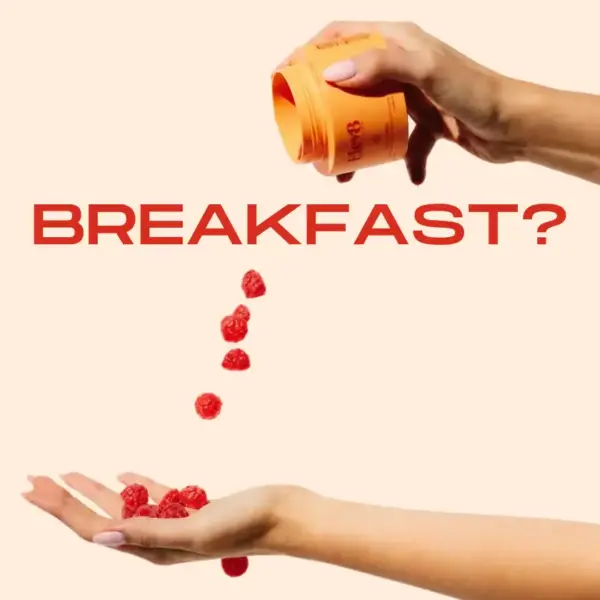 Multivitamines