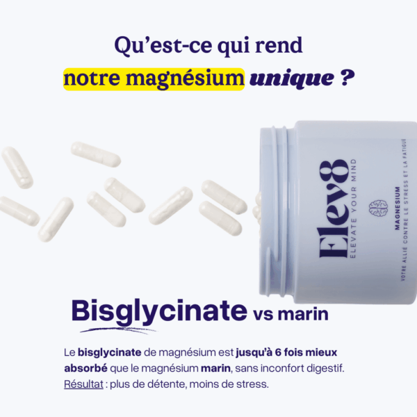 Pack Magnésium & Mélatonine - Zen Mode – Image 6
