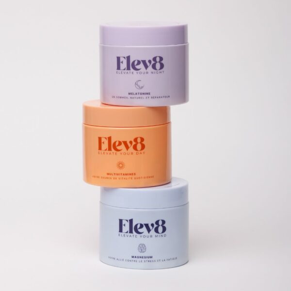 The Elev8 Trilogy – Image 2
