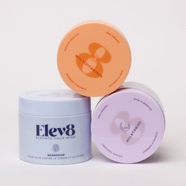 The Elev8 Trilogy – Image 3