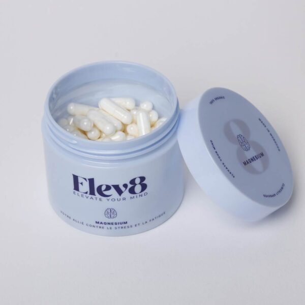 The Elev8 Trilogy – Image 5