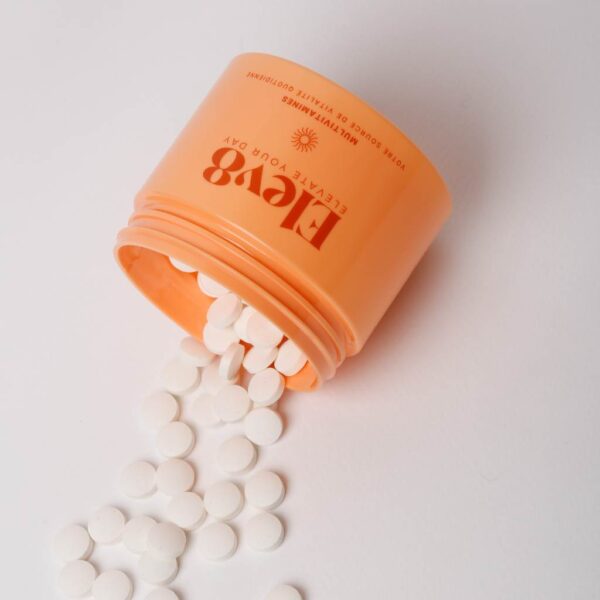 Multivitamines - Vitalité by Elev8 – Image 3